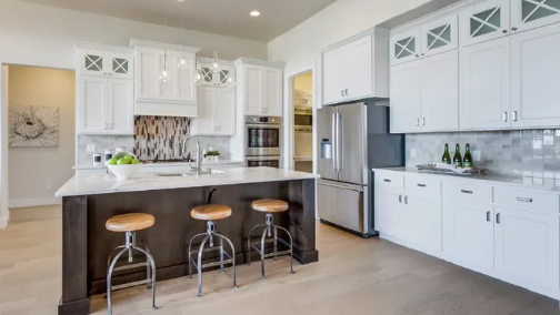 Bosch Double Wall Oven