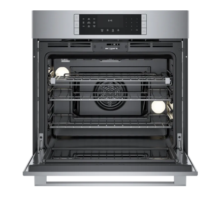 Bosch 800 Series 30" Single Wall Oven