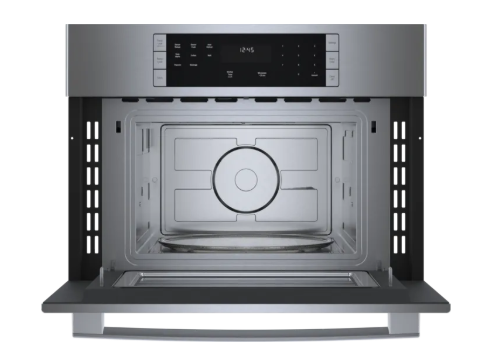 Bosch Built-In Microwave Oven
