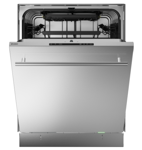 Asko 24" Dishwasher 40 Series ADA