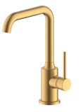 Crosswater Taos 17-01 Single Hole Bathroom Faucet