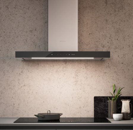 Faber Stilo Suprema Range Hood