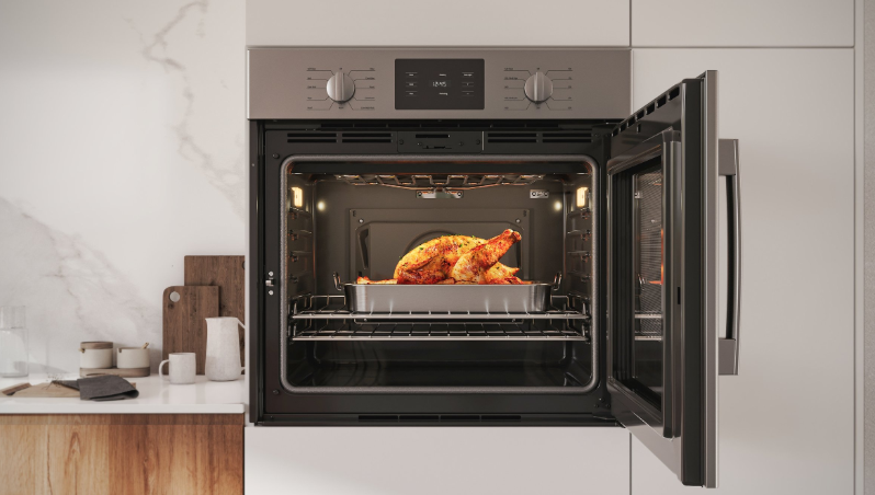 Bosch 500 Series 30" Single Wall Oven