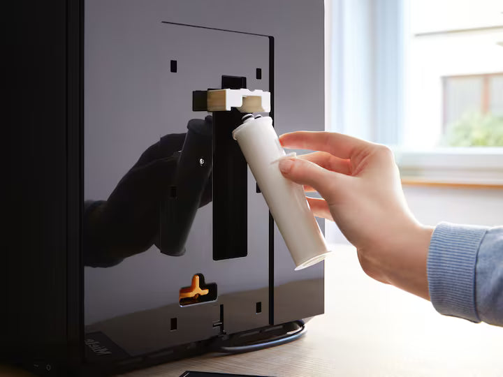 Miele Descaling Cartridge