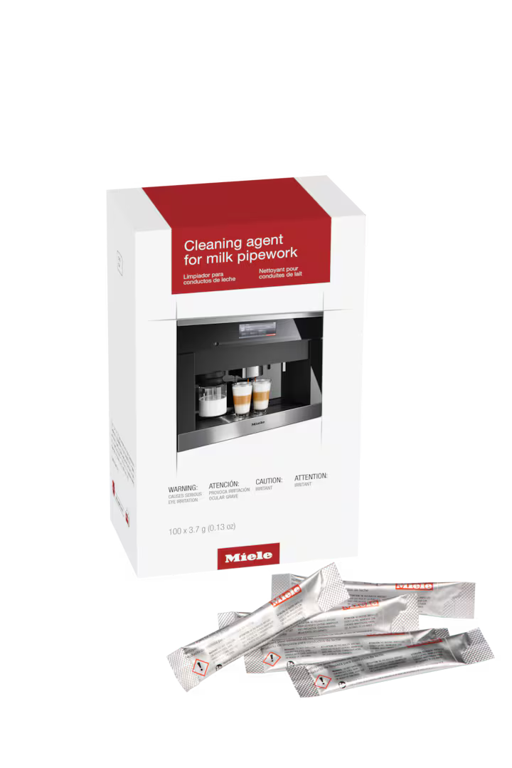 Miele Milk Pipework Cleaner