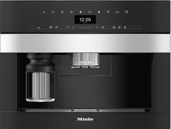 Miele 24" Purline Coffee Direct Sensor
