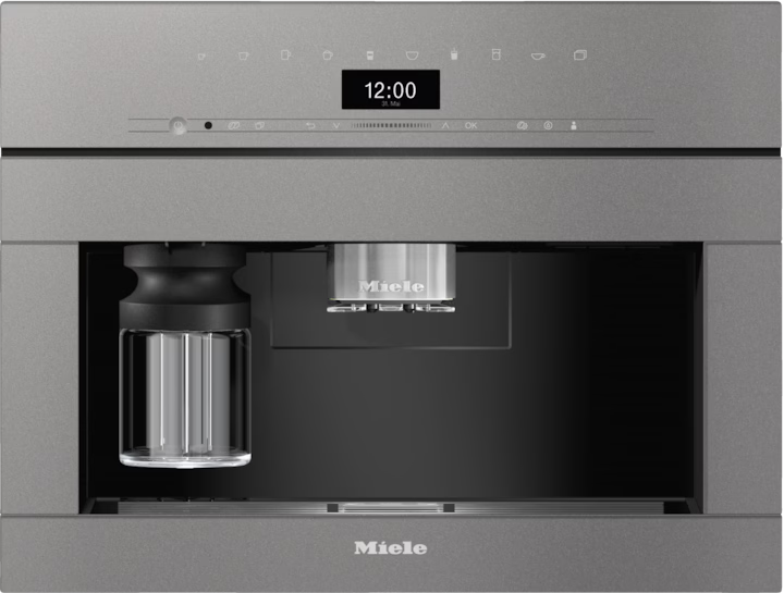 Miele 24" Purline Coffee Direct Sensor