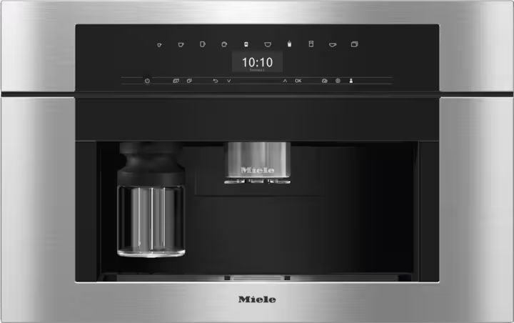 Miele 30" Contourline Direct Sensor Coffee Machine