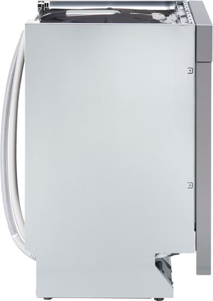 Miele 24" Built-In Dishwasher with Front Controls