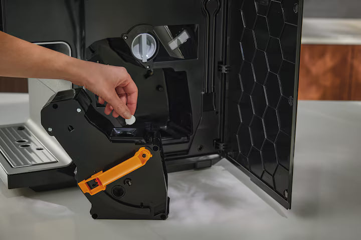 Miele Cleaning Tablets