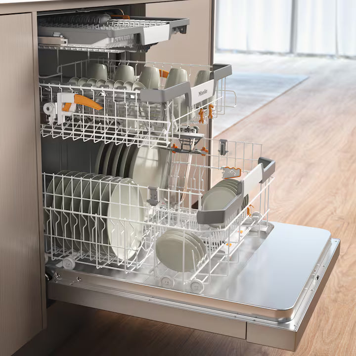 Miele 24" Dishwasher