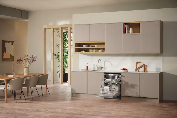 Miele 24" Dishwasher
