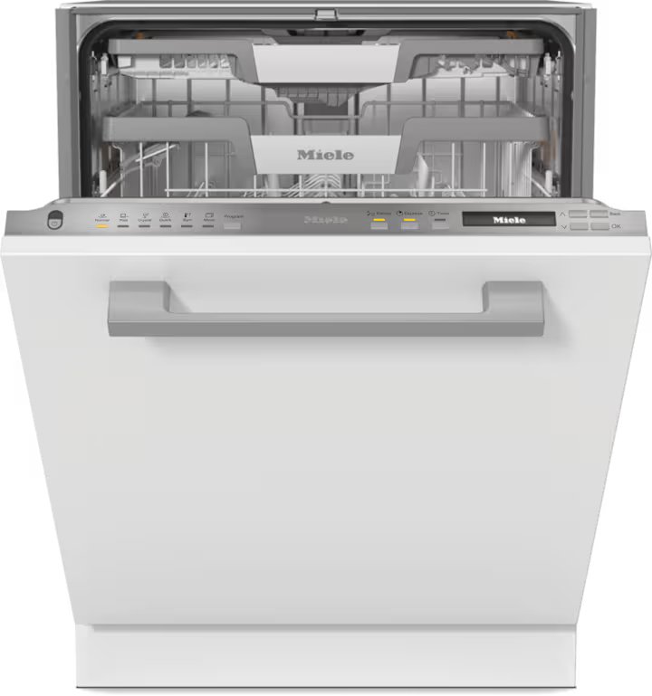 Miele 24" Panel Ready Dishwasher