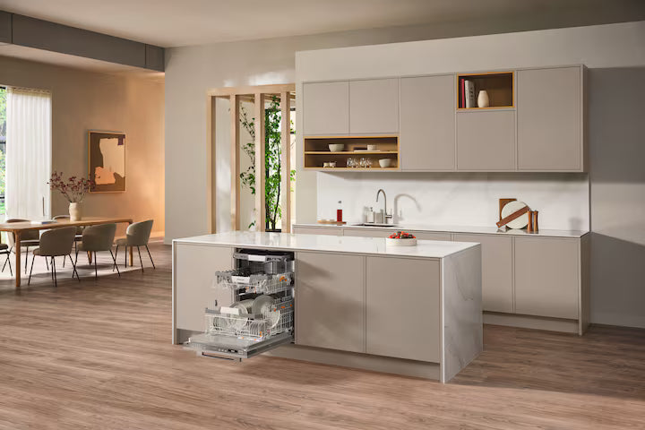 Miele 24" Panel Ready Dishwasher