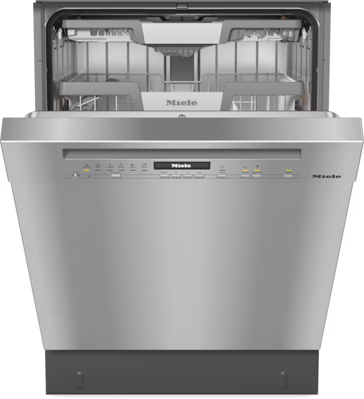 Miele 24" Dishwasher