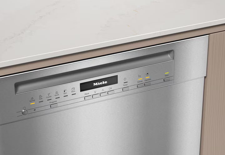Miele 24" Dishwasher
