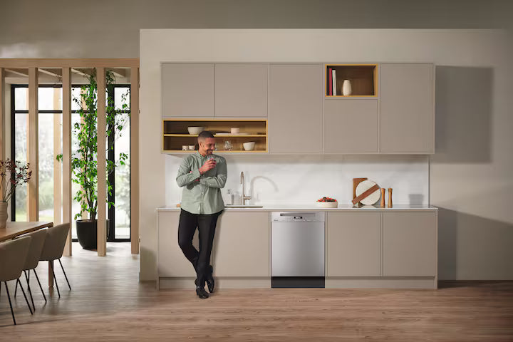 Miele 24" Dishwasher