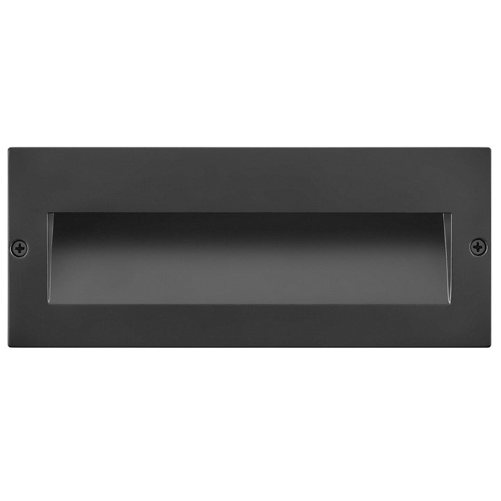 Hinkley Taper 12V Horizontal Step Light (view 3)