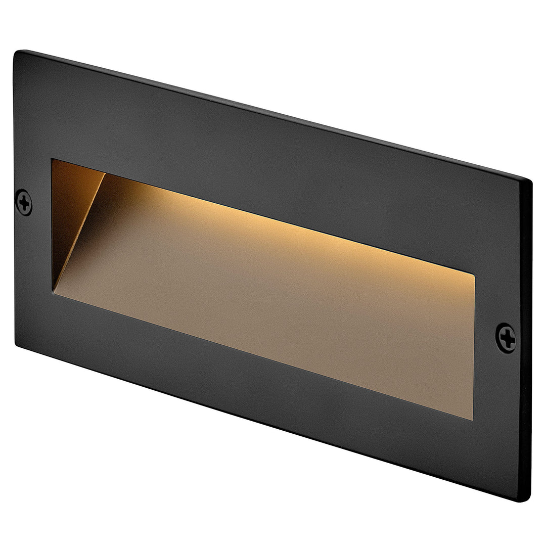 Hinkley Taper 12V Horizontal Step Light (view 2)