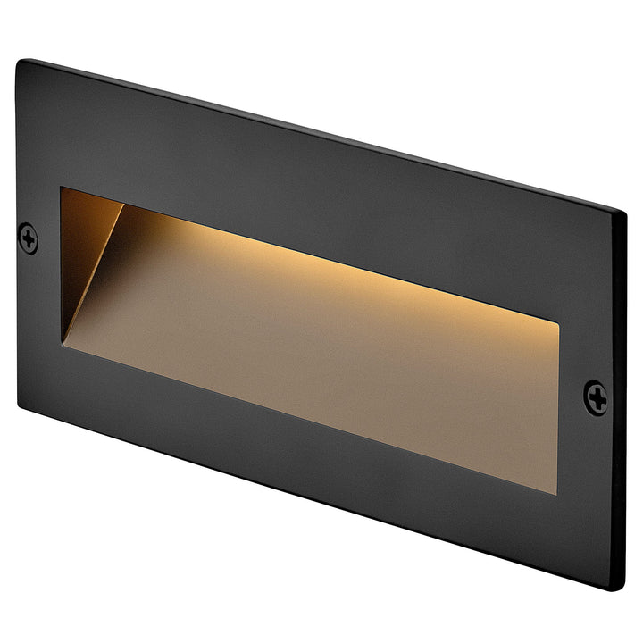 Hinkley Taper 12V Horizontal Step Light (view 2)