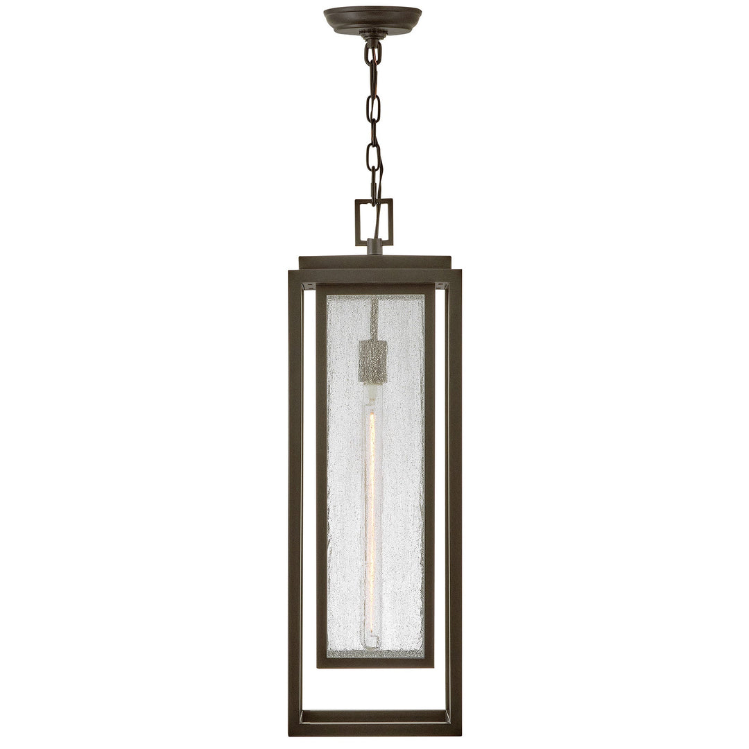 Hinkley Republic 120V Tall Outdoor Pendant (view 3)