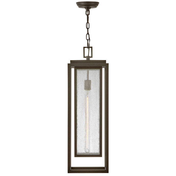 Hinkley Republic 120V Tall Outdoor Pendant (view 3)
