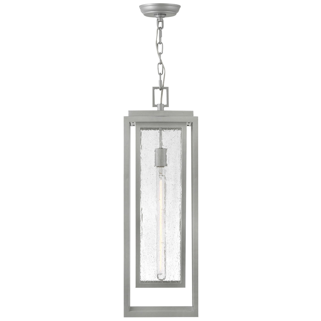 Hinkley Republic 120V Tall Outdoor Pendant (view 2)