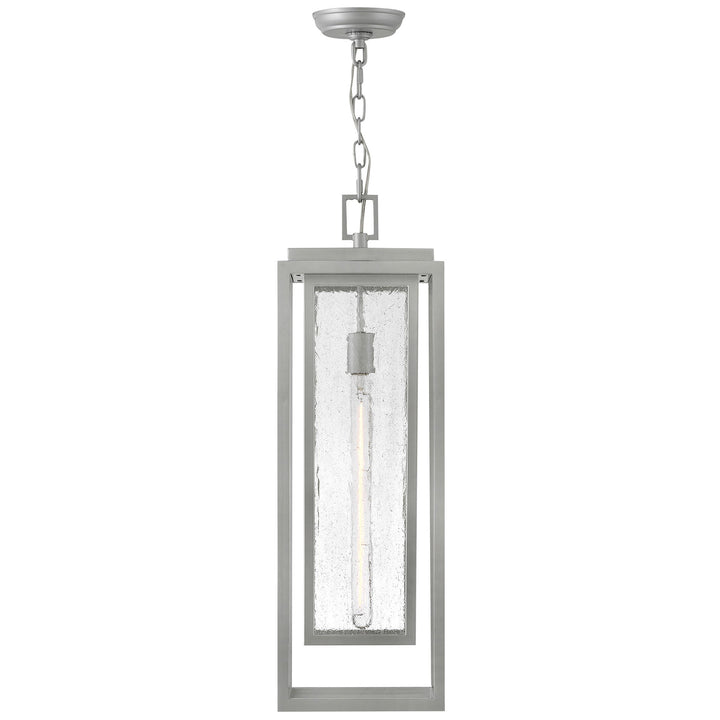 Hinkley Republic 120V Tall Outdoor Pendant (view 2)