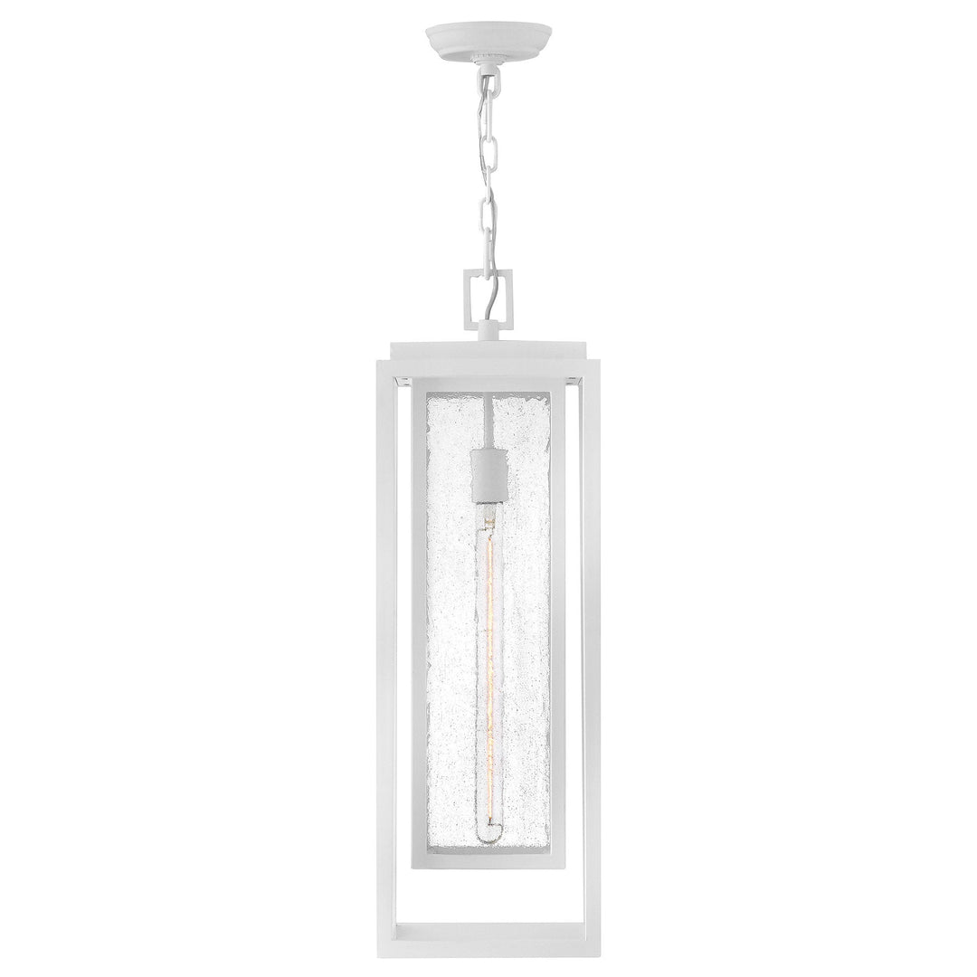 Hinkley Republic 120V Tall Outdoor Pendant (view 5)