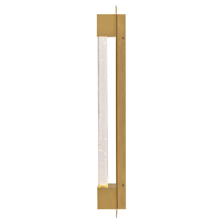 Hinkley Rune Outdoor Wall Light (view 6)
