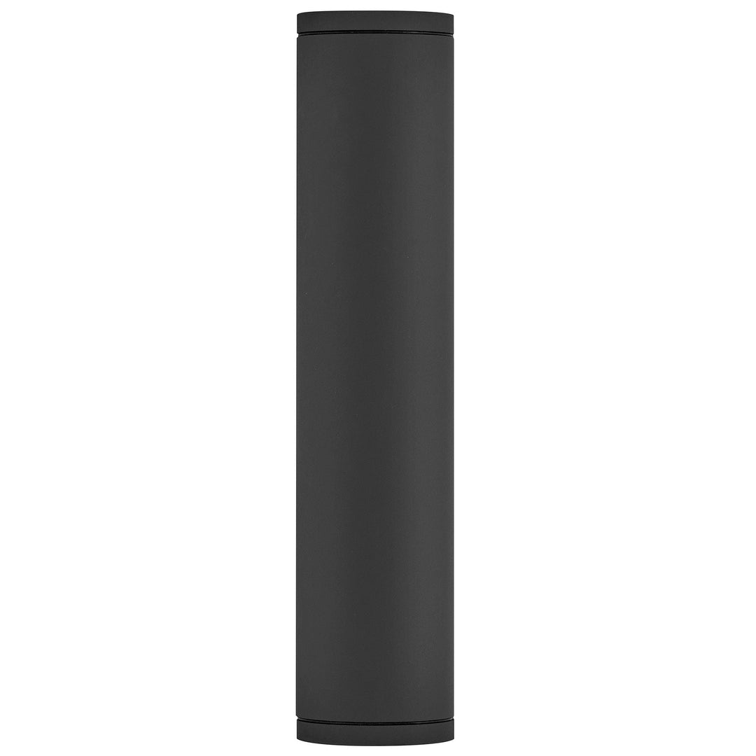 Hinkley Silo Outdoor Up / Down Wall Sconce (view 3)