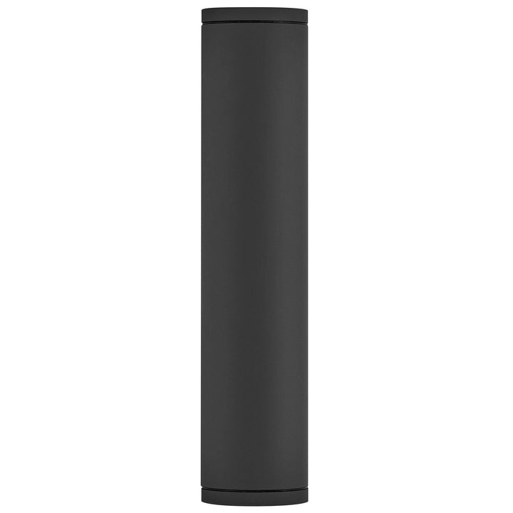 Hinkley Silo Outdoor Up / Down Wall Sconce (view 3)