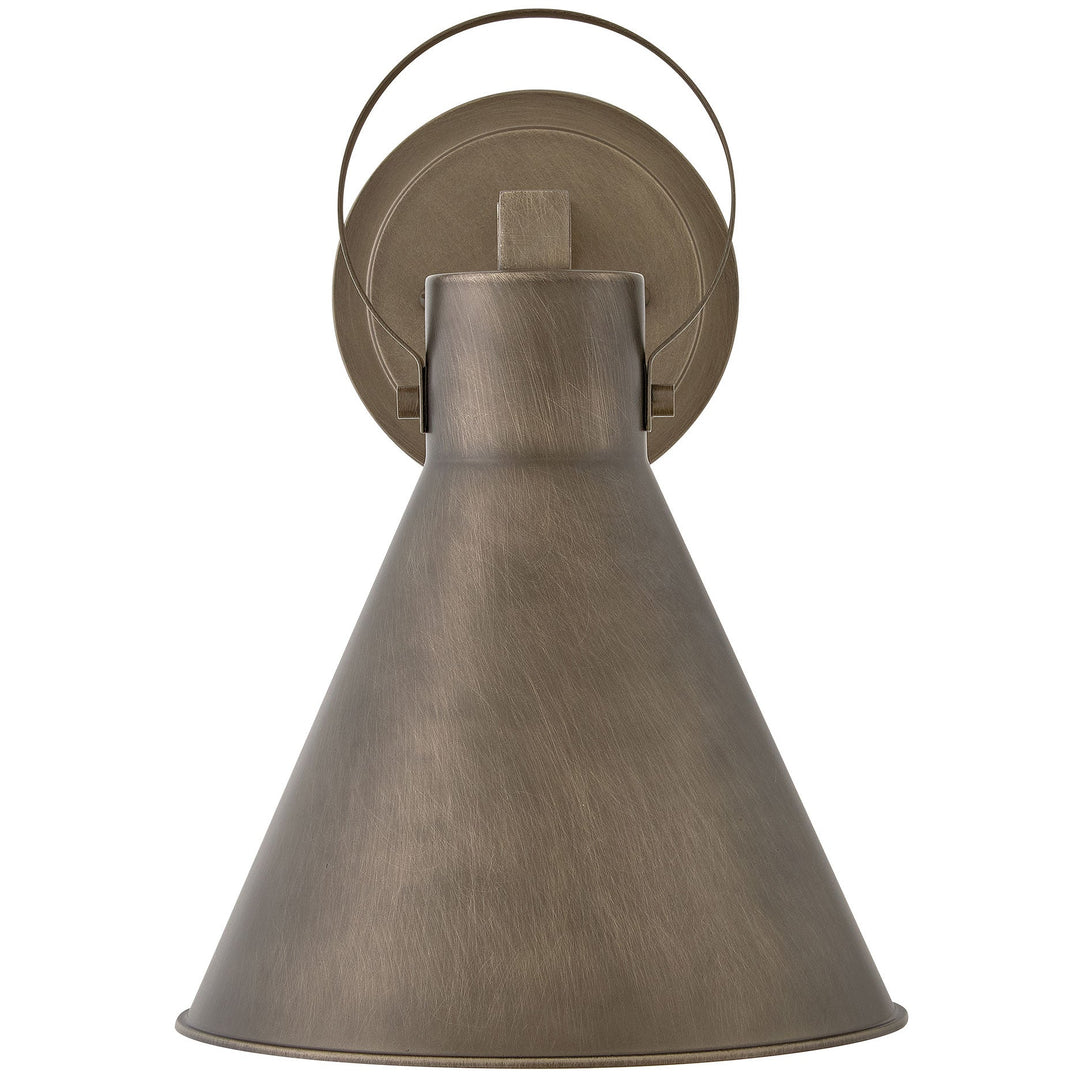 Hinkley Winnie Outdoor Wall Sconce (view 5)