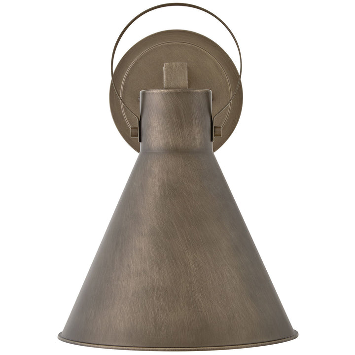 Hinkley Winnie Outdoor Wall Sconce (view 5)