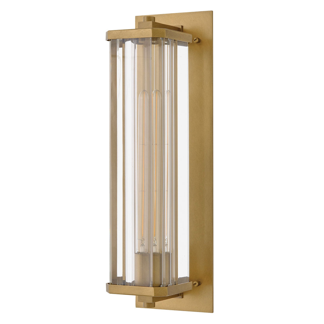 Hinkley Marcel Outdoor Wall Light (view 4)