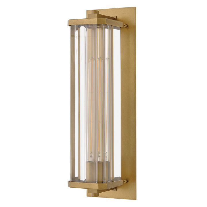 Hinkley Marcel Outdoor Wall Light (view 4)