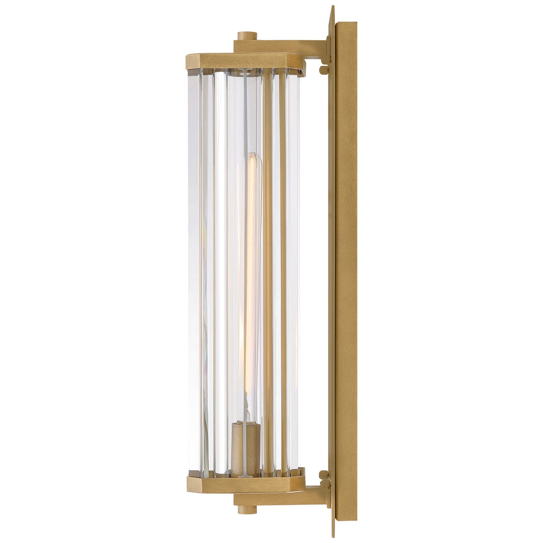 Hinkley Marcel Outdoor Wall Light (view 3)