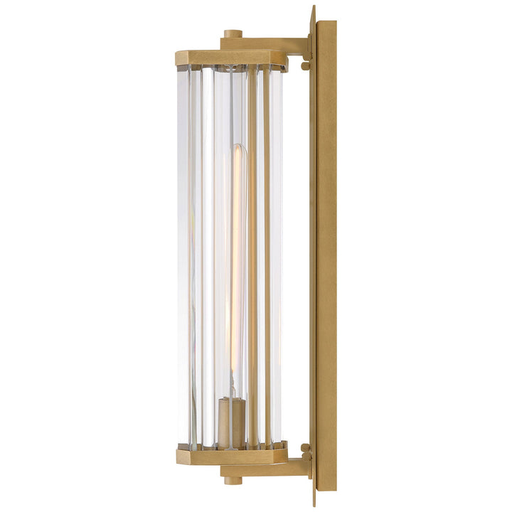 Hinkley Marcel Outdoor Wall Light (view 3)