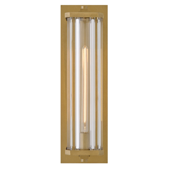 Hinkley Marcel Outdoor Wall Light (view 2)