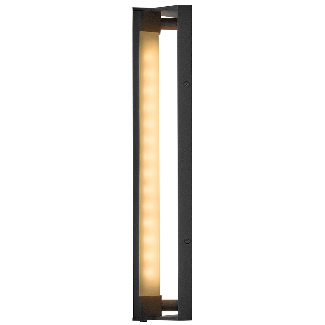 Hinkley Strata Outdoor Wall Light (view 6)