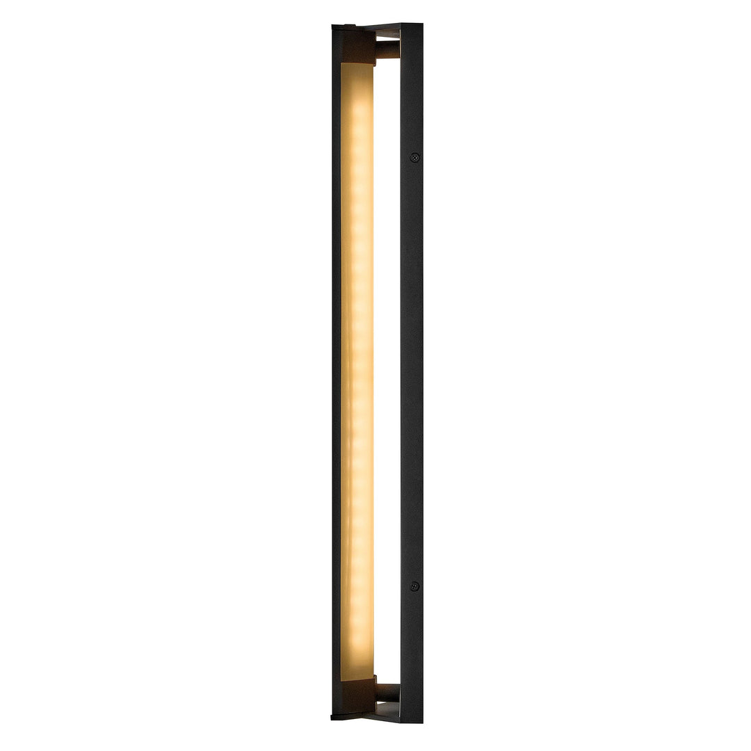 Hinkley Strata Outdoor Wall Light (view 3)