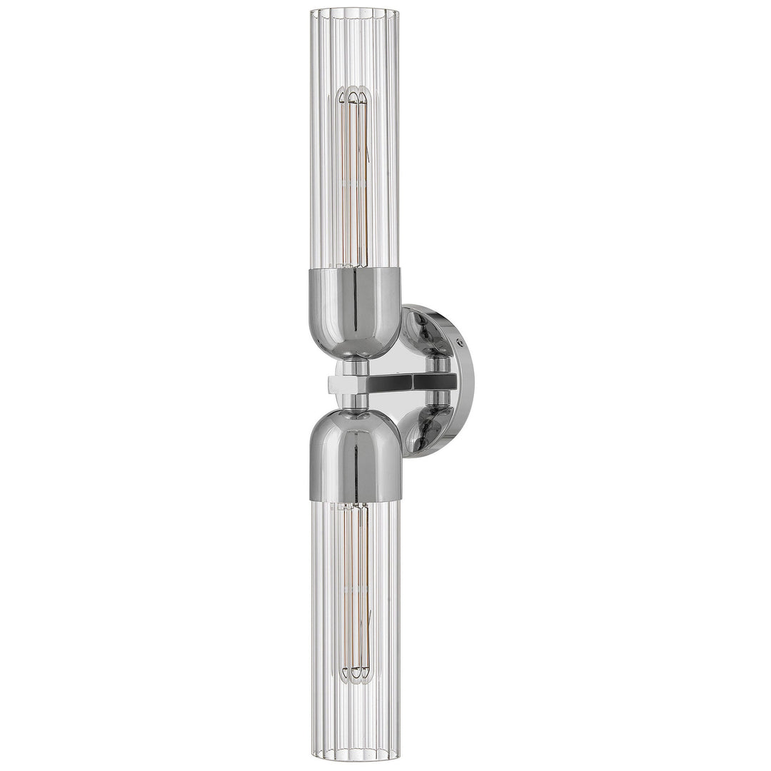 Hinkley Soren Bathroom Vanity Light (view 7)