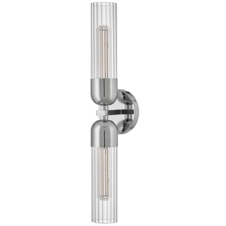 Hinkley Soren Bathroom Vanity Light (view 7)