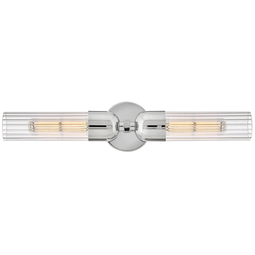 Hinkley Soren Bathroom Vanity Light (view 6)