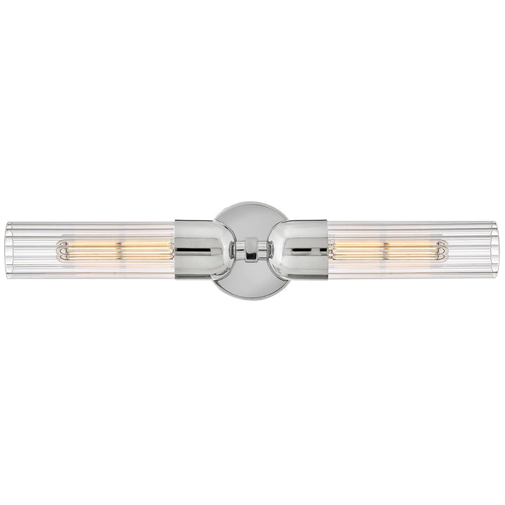 Hinkley Soren Bathroom Vanity Light (view 6)