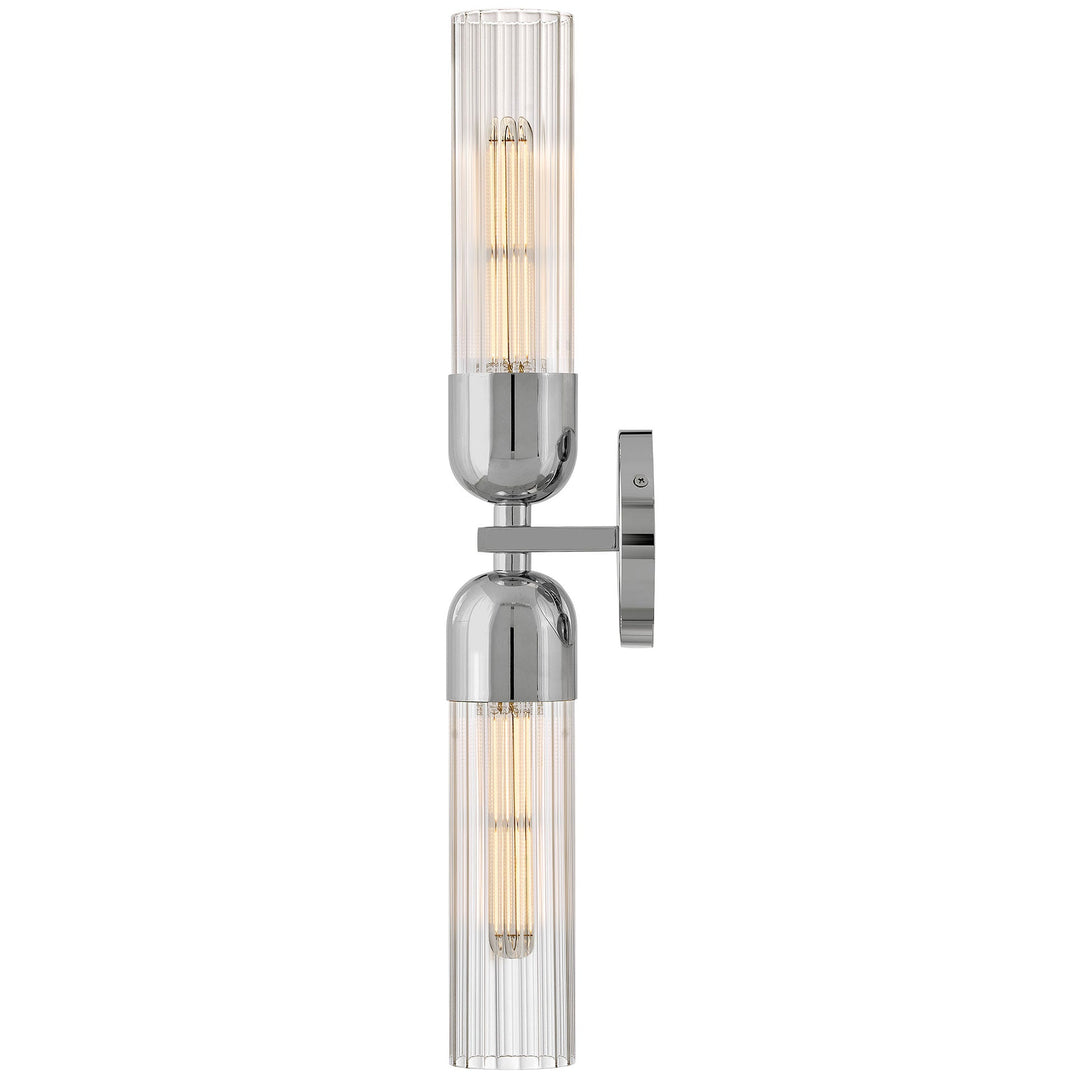 Hinkley Soren Bathroom Vanity Light (view 5)