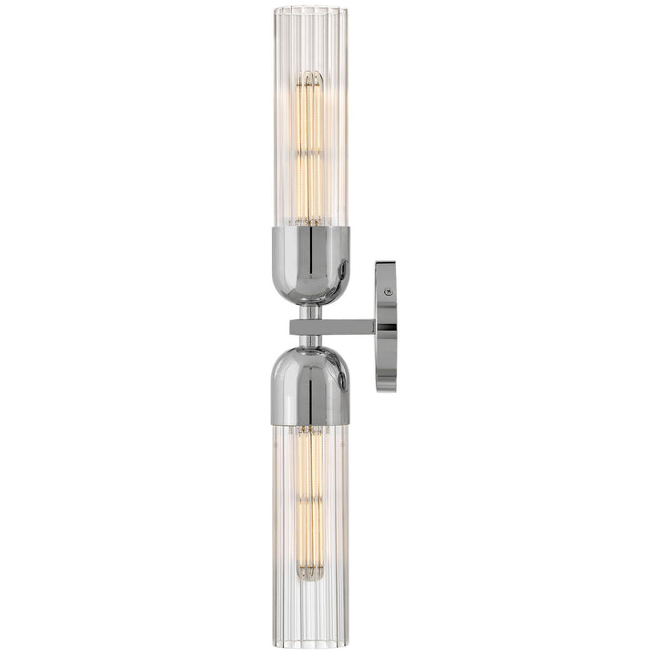Hinkley Soren Bathroom Vanity Light (view 5)