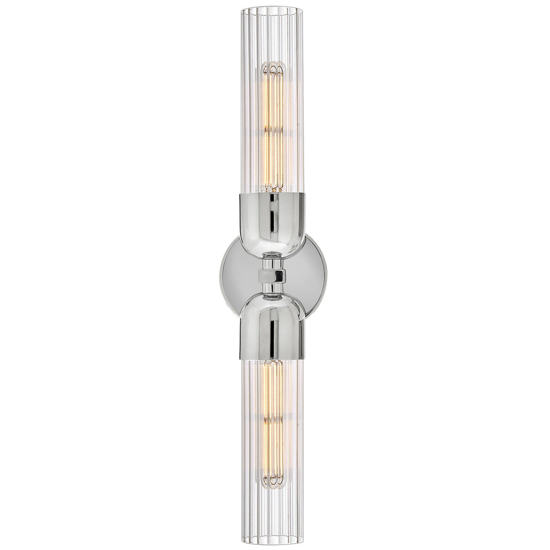 Hinkley Soren Bathroom Vanity Light (view 4)