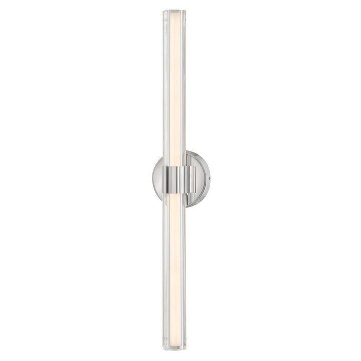 Hinkley Georgette Bathroom Vanity Light (view 8)
