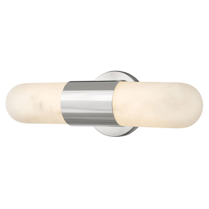 Hinkley Ibiza Bathroom Vanity Light (view 9)